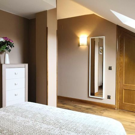 리바데오 Apartamento Apega 아파트 외부 사진