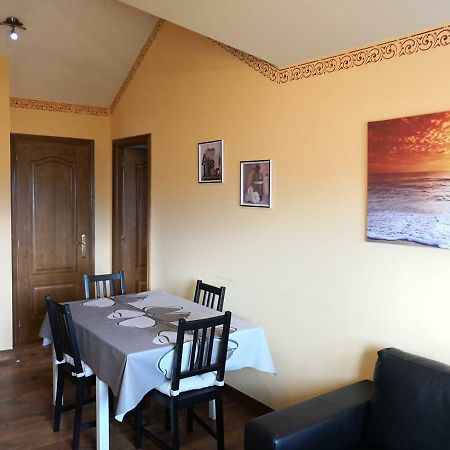 리바데오 Apartamento Apega 아파트 외부 사진
