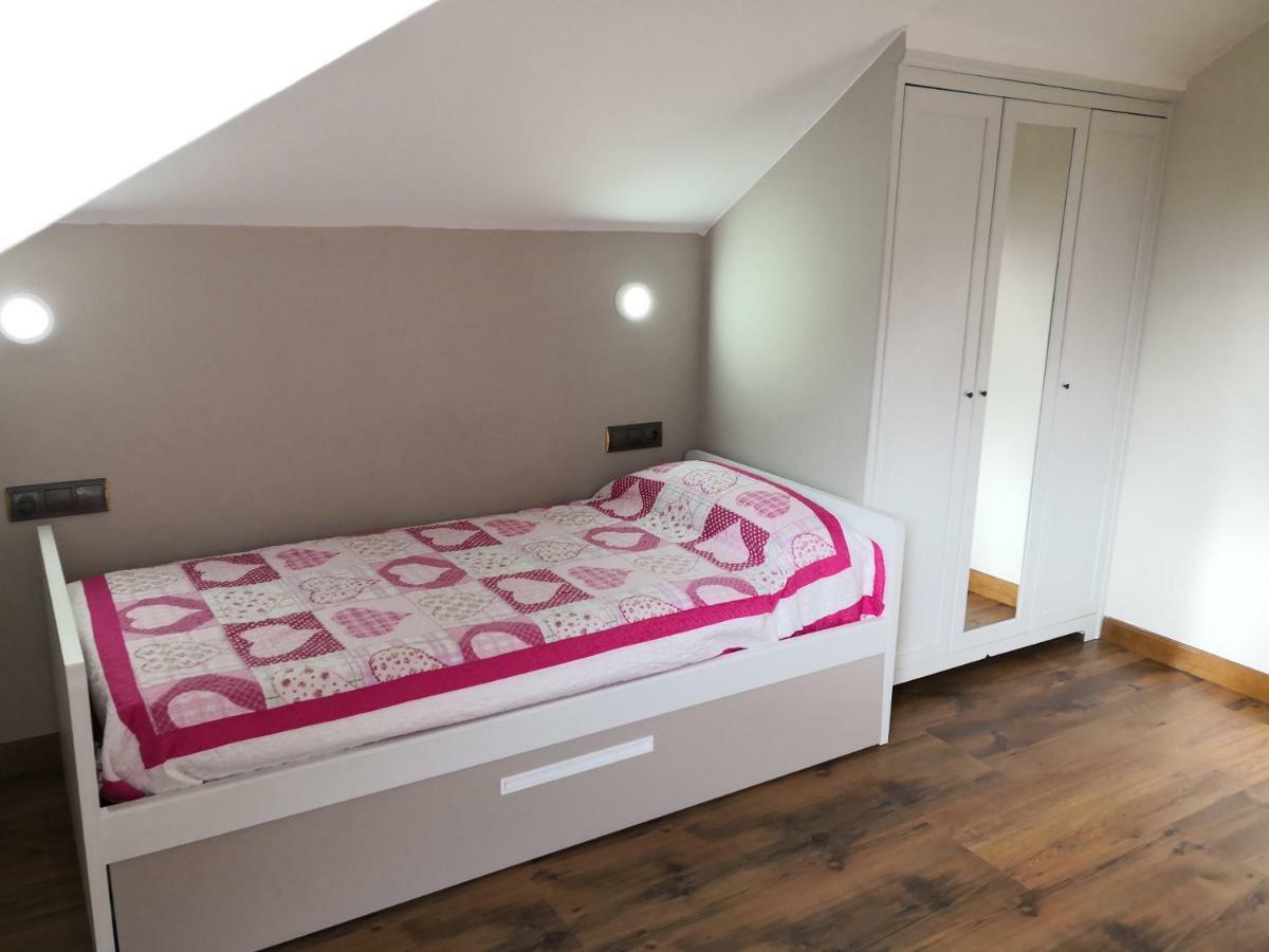 리바데오 Apartamento Apega 아파트 외부 사진