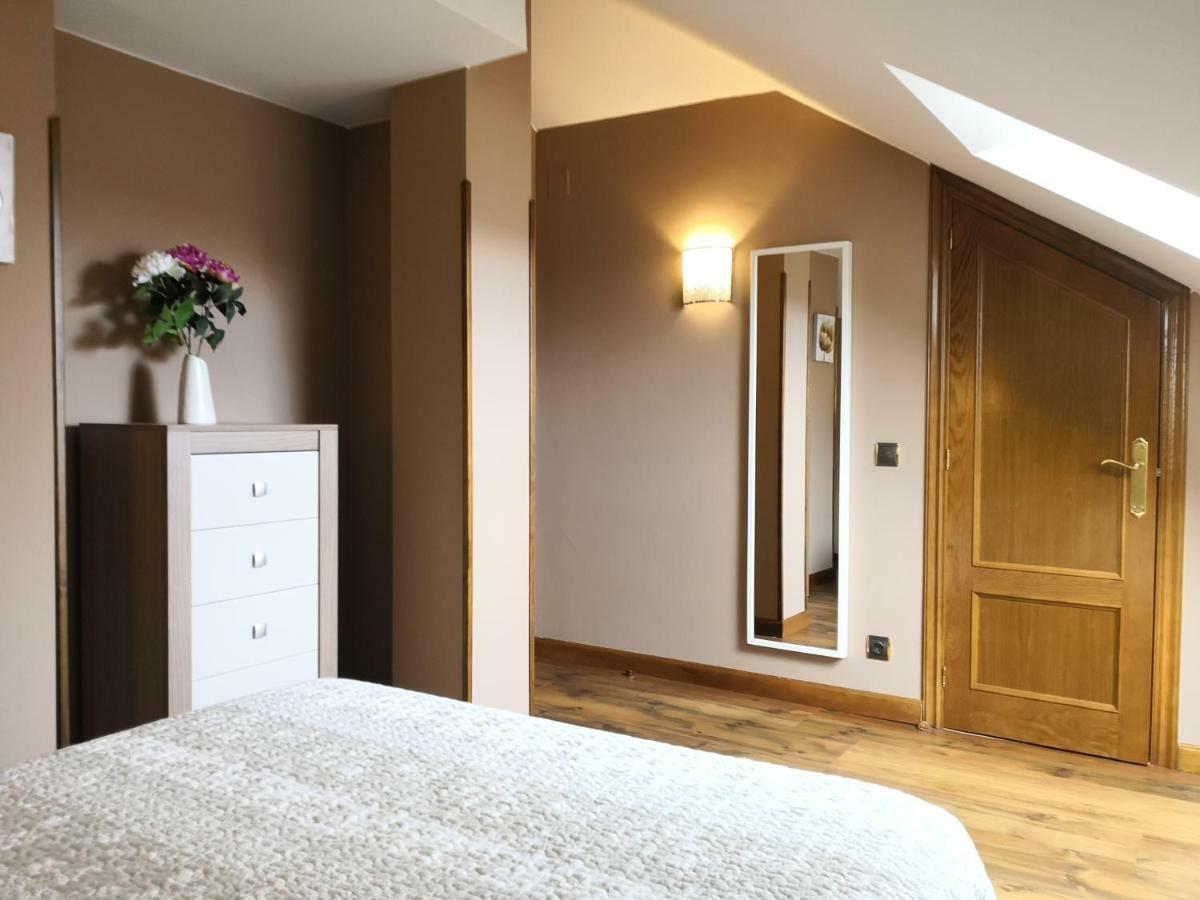 리바데오 Apartamento Apega 아파트 외부 사진