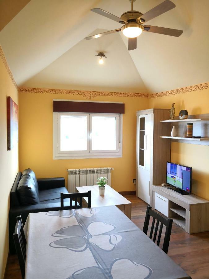 Apartamento Apega 리바데오 외부 사진