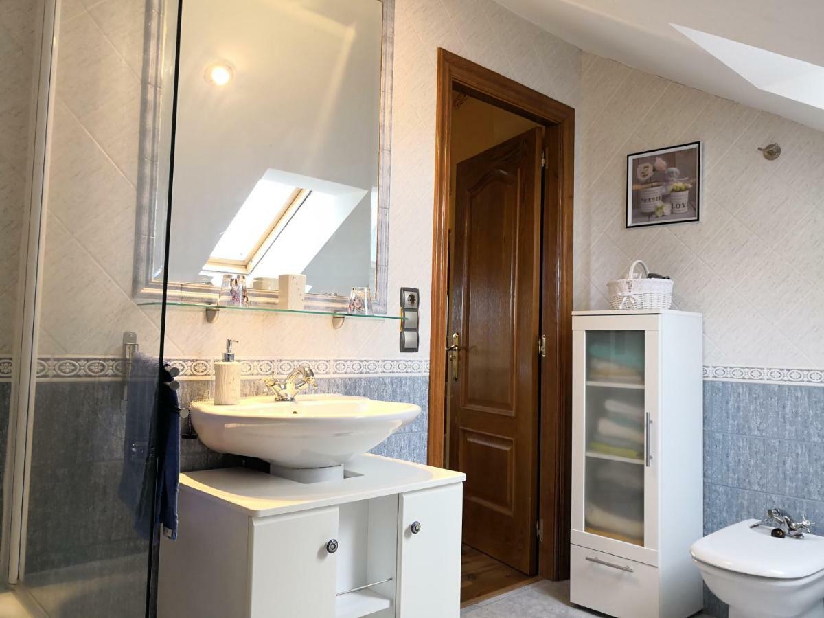 리바데오 Apartamento Apega 아파트 외부 사진